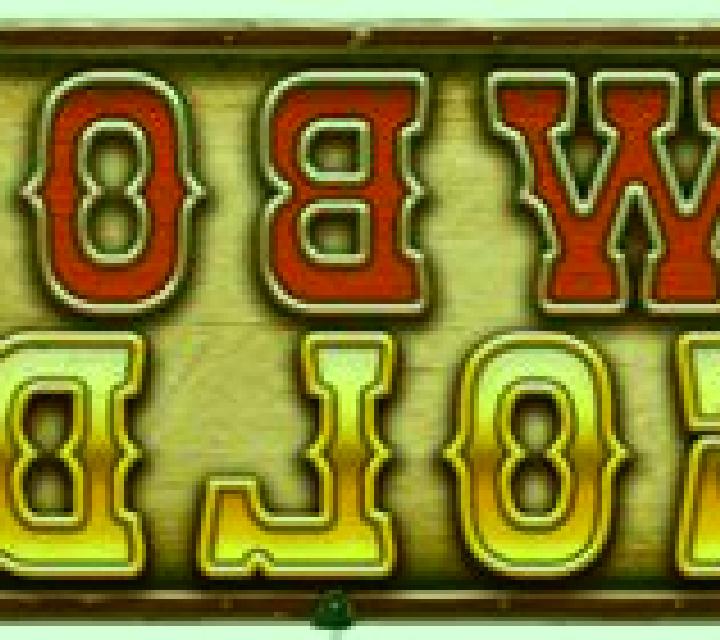 Cowboys Gold online slot