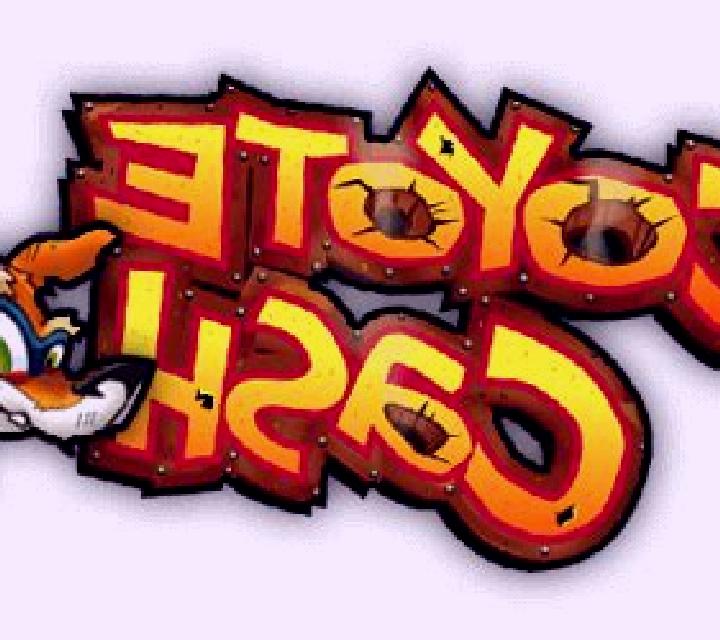 Coyote Cash online slot