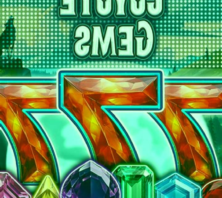 Coyote Gems online slot