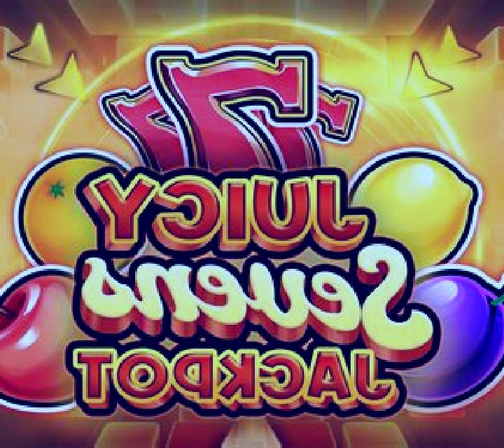 Coyote Sevens Jackpot slot game