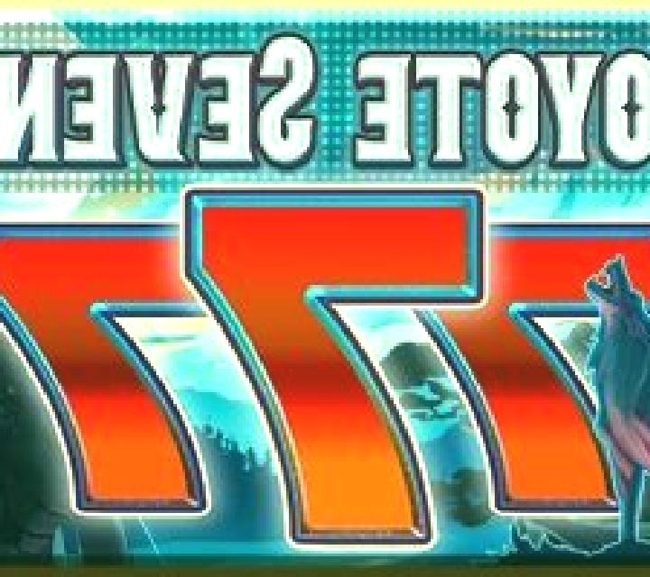 Coyote Sevens online slot