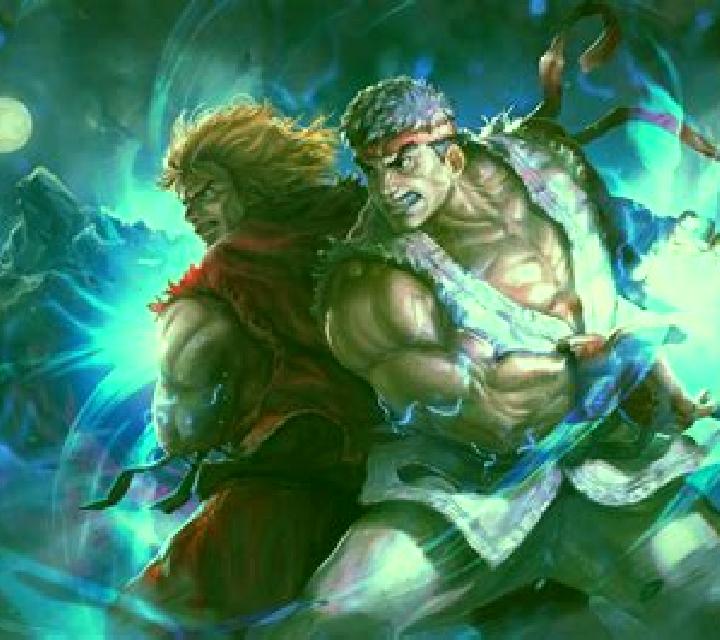 CR HOKUTO NOKOBUSHI 6 KEN-O slot game