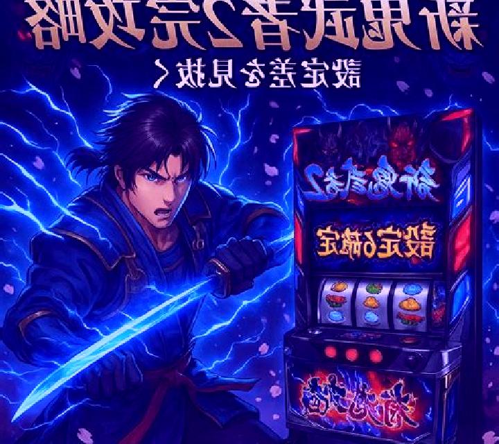 CR SHIN HOKUTO MUSOU slot game