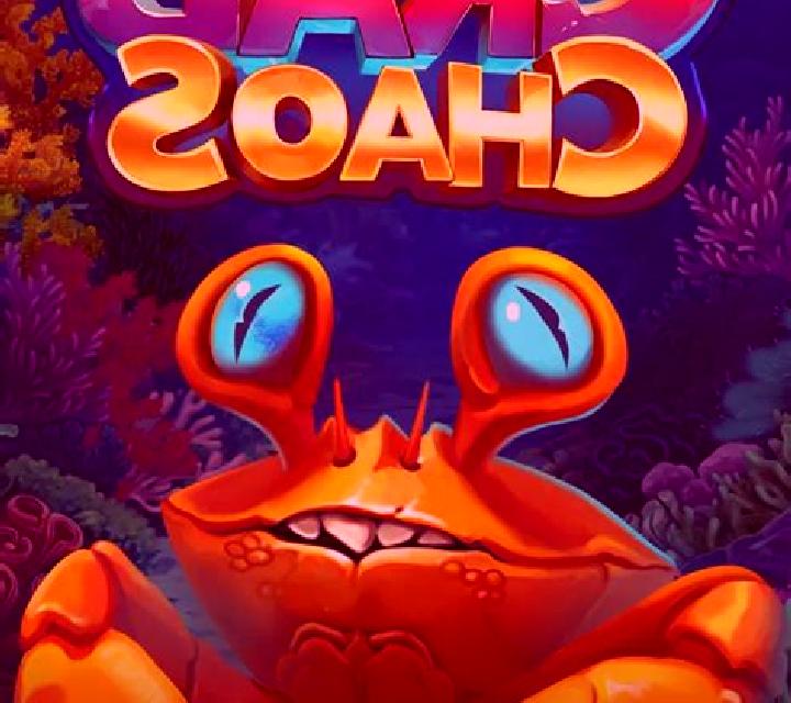 Crab Chaos slot