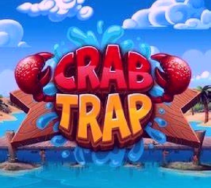 Crab Trap online slot