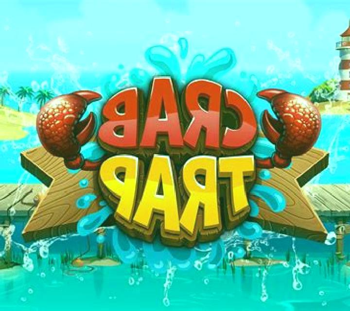 Crab Trap slot game