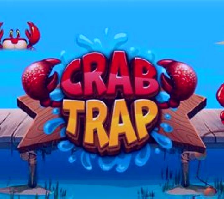 Crab Trap slot