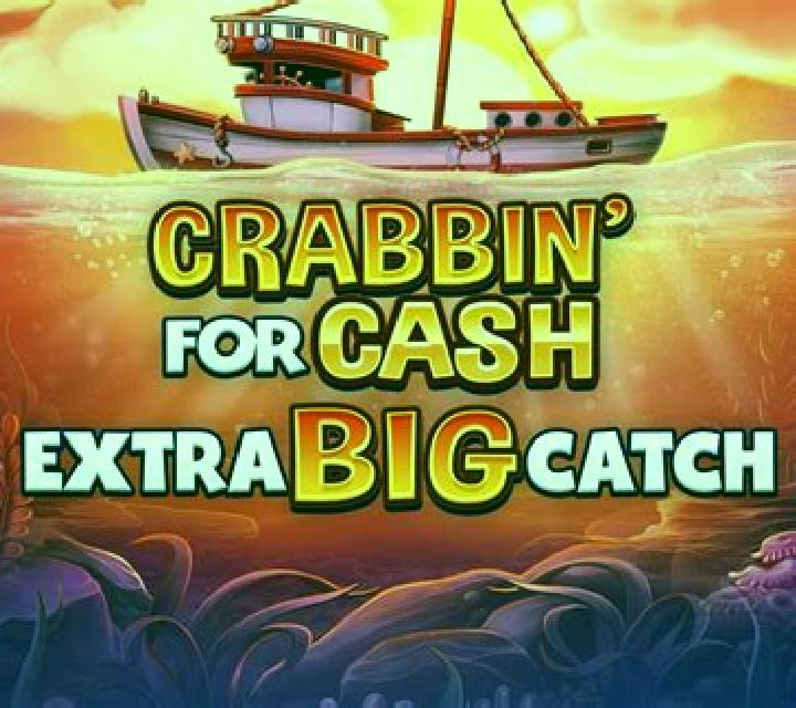 Crabbin Crazy online slot