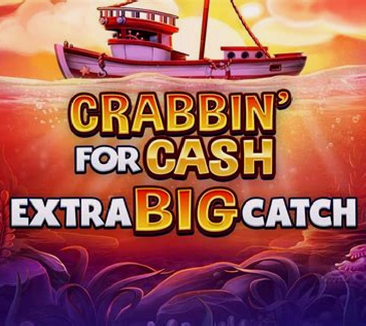 Crabbin Crazy slot game