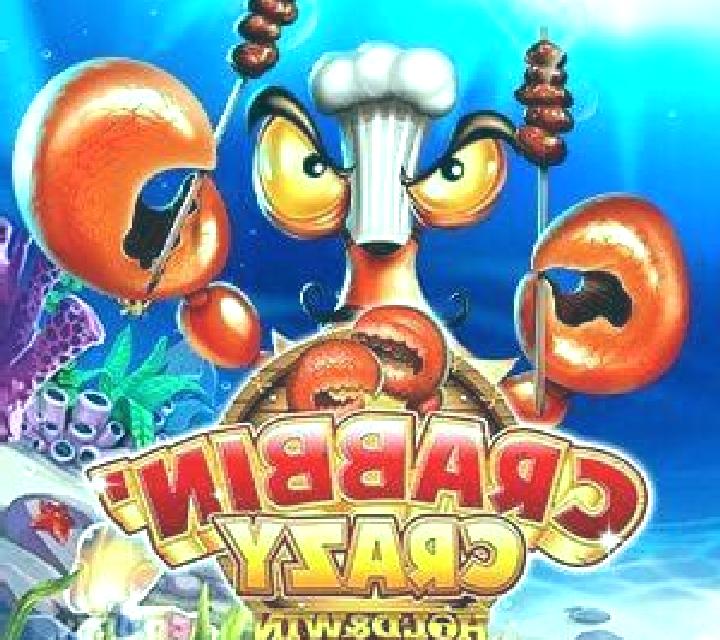 Crabbin Crazy slot