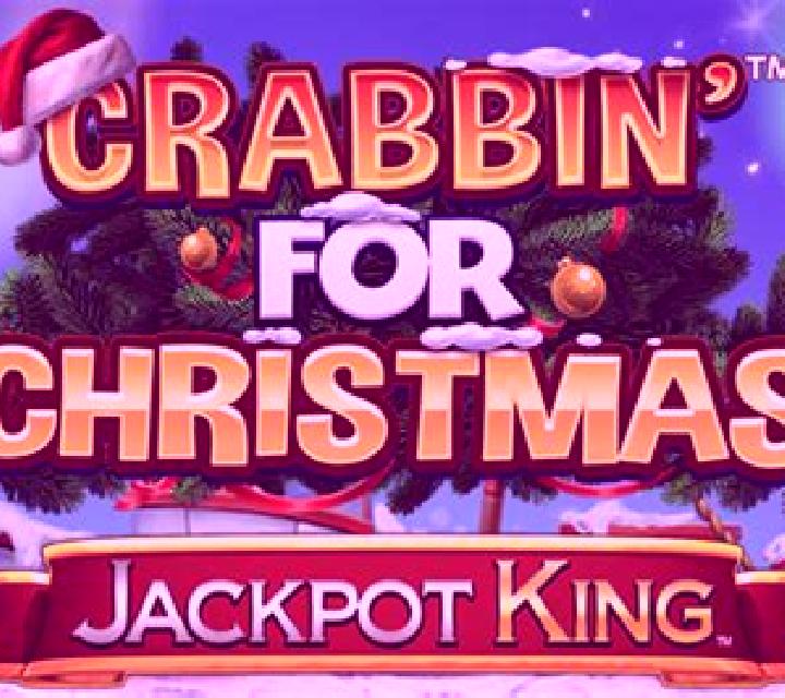 Crabbin for Christmas online slot