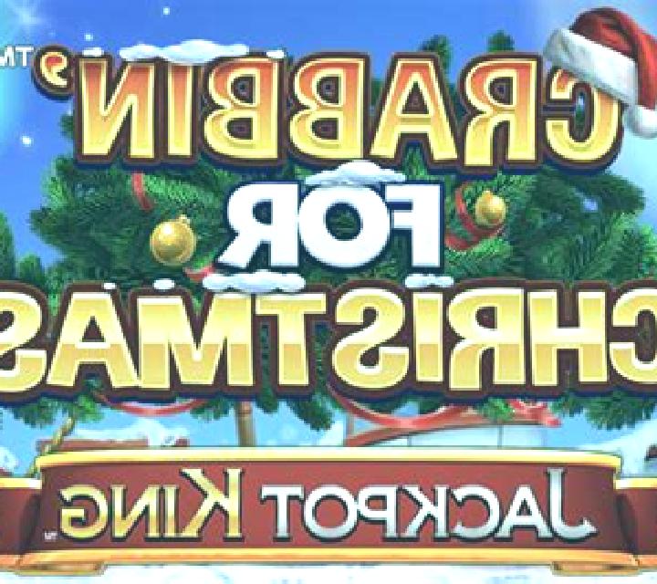 Crabbin for Christmas slot game
