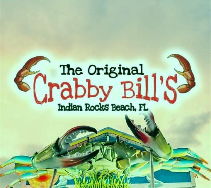 Crabby Collector slot machine