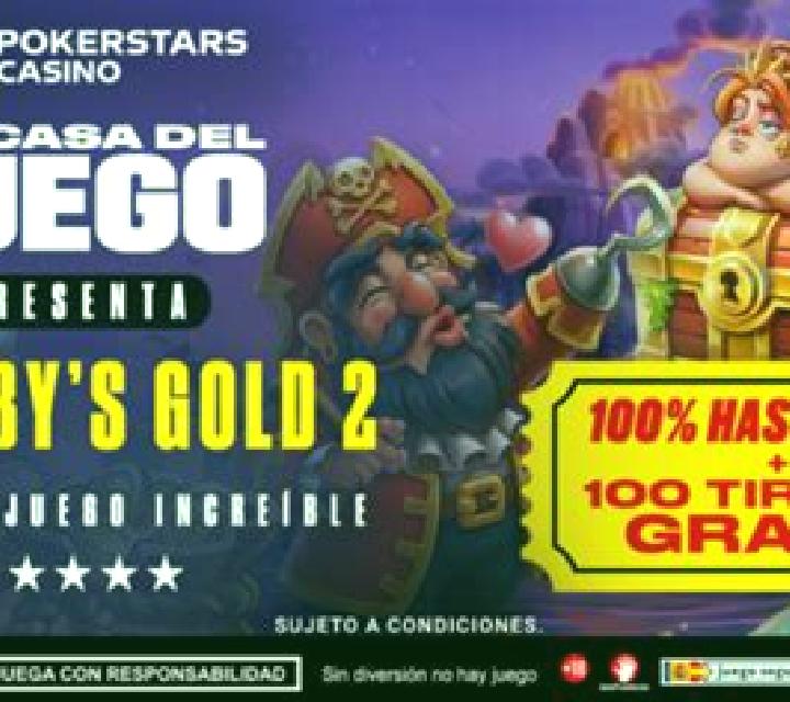 Crabby’s Gold 2 online slot