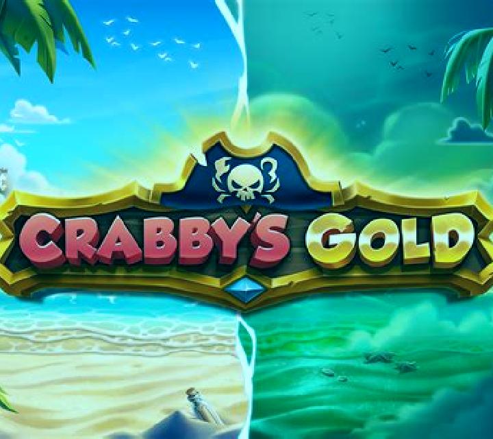 Crabby s Gold online slot