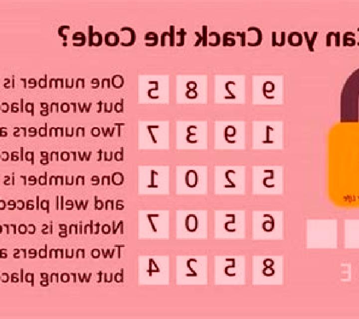 Crack The Code Instant Tap slot game