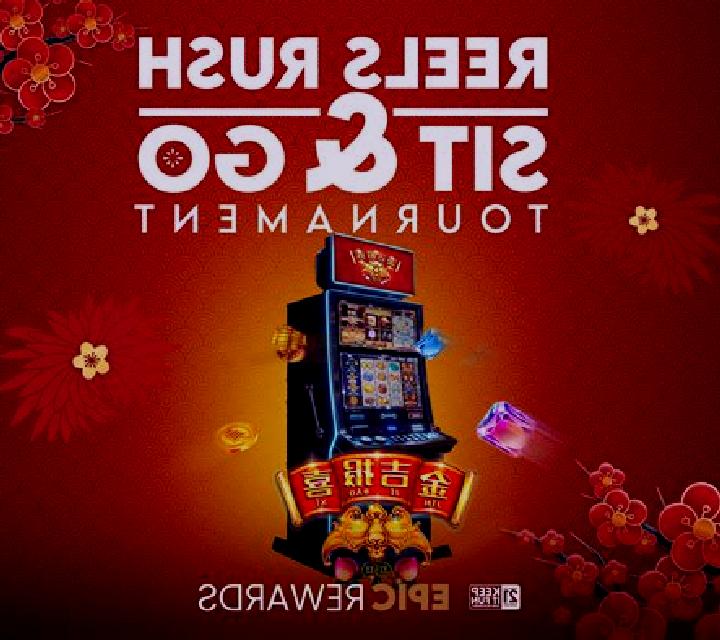 Crack The Egg (Reel Rush Gaming) online slot