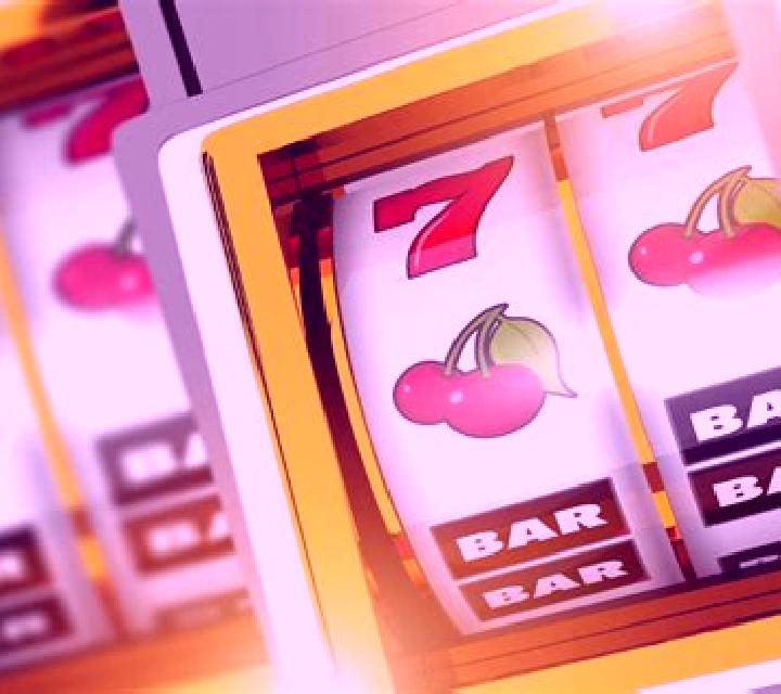 Crack The Safe 3G slot machine