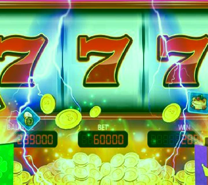 Crackpot Scratchpot online slot