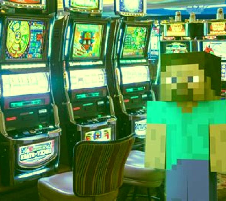 Craft Hero slot game