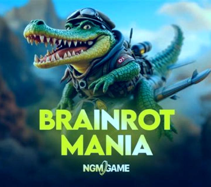 Cranium Rot slot game