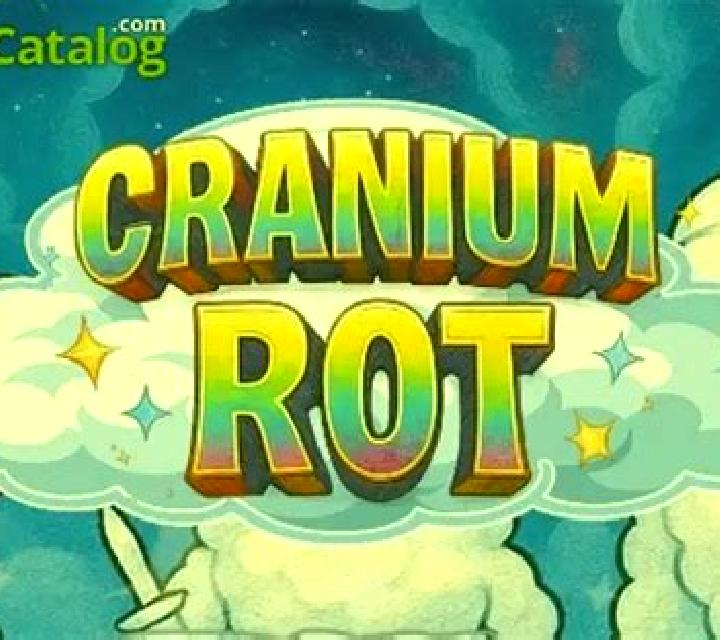 Cranium Rot slot