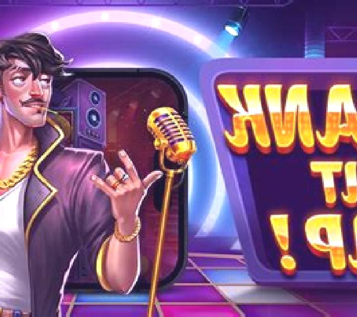 Crank It Up (Pragmatic Play) slot