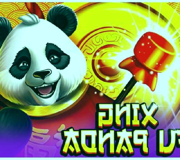 Cranky Panda online slot