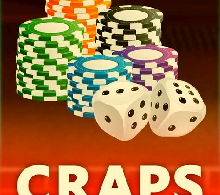 Craps (Betsoft) online slot