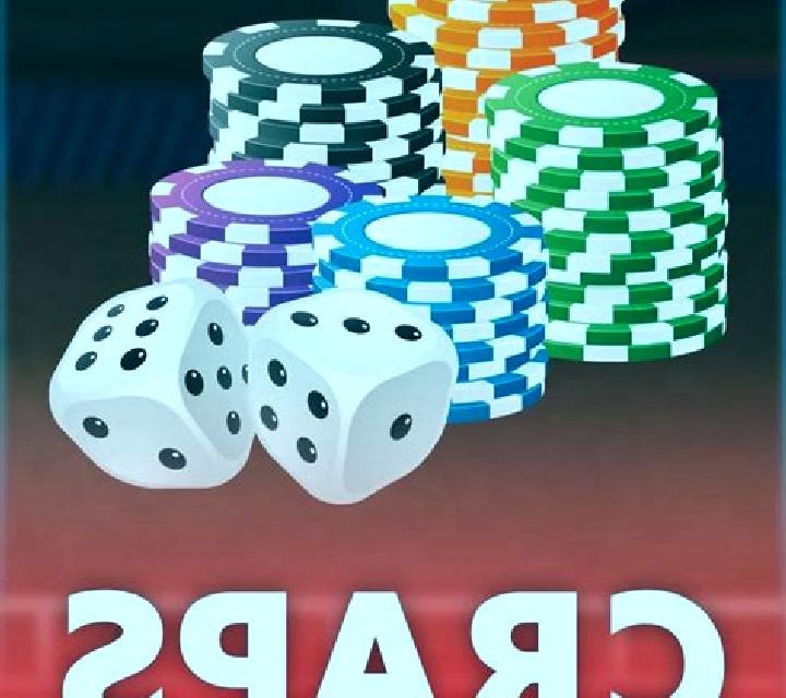Craps (Betsoft) slot game