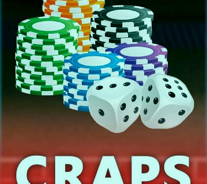 Craps (Betsoft) slot