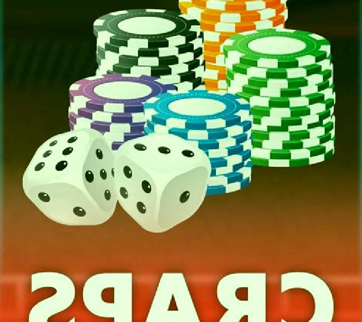Craps (GamesOS) slot game
