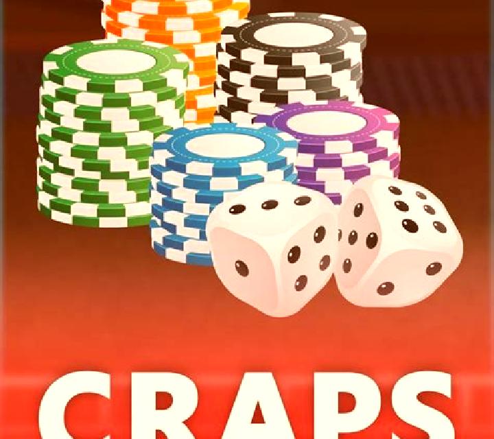 Craps (GamesOS) slot