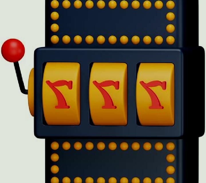 Craps (GVG) slot machine
