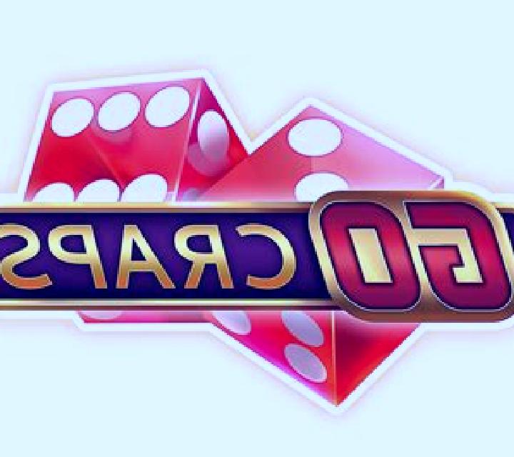 Craps (GVG) slot