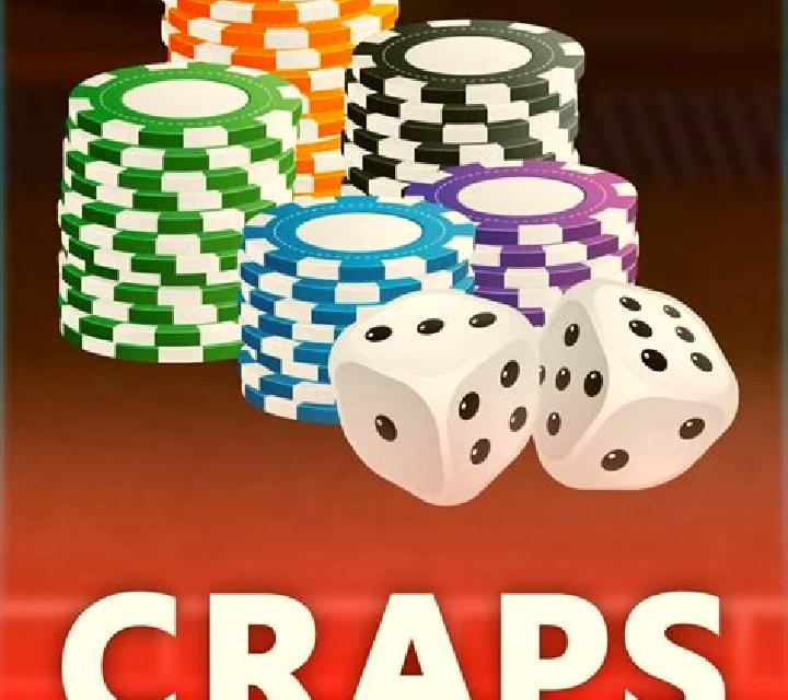 Craps Hexa slot game