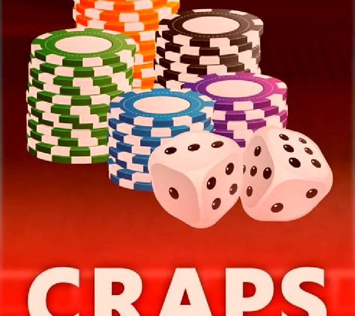 Craps (Microgaming) online slot