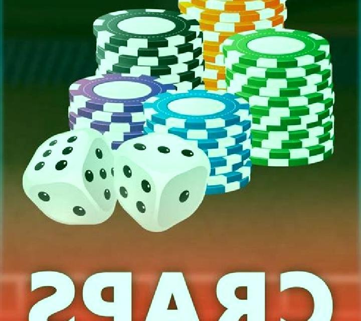 Craps (Microgaming) slot game