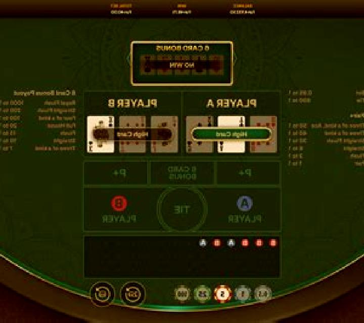Craps (Microgaming) slot machine