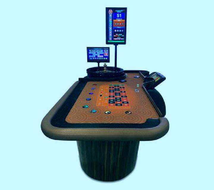 Craps (Nucleus Gaming) online slot