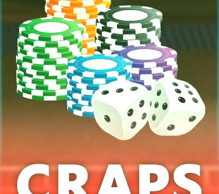 Craps (Playtech) slot game