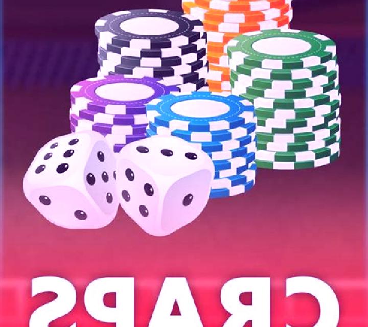 Craps (Rival) online slot