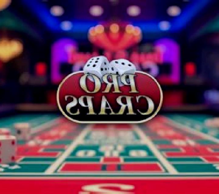 Craps (Urgent Games) online slot