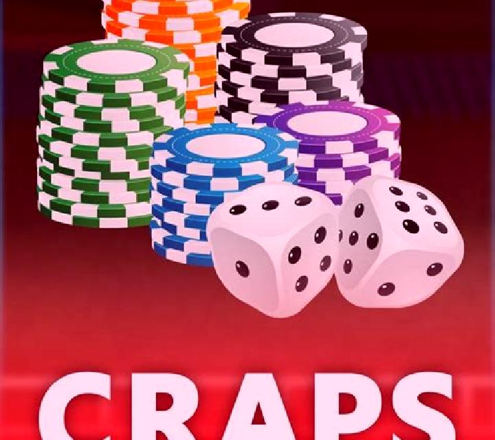 Craps (Urgent Games) slot game