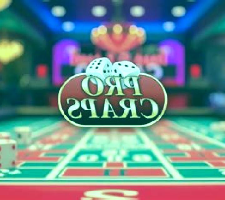 Craps (Urgent Games) slot