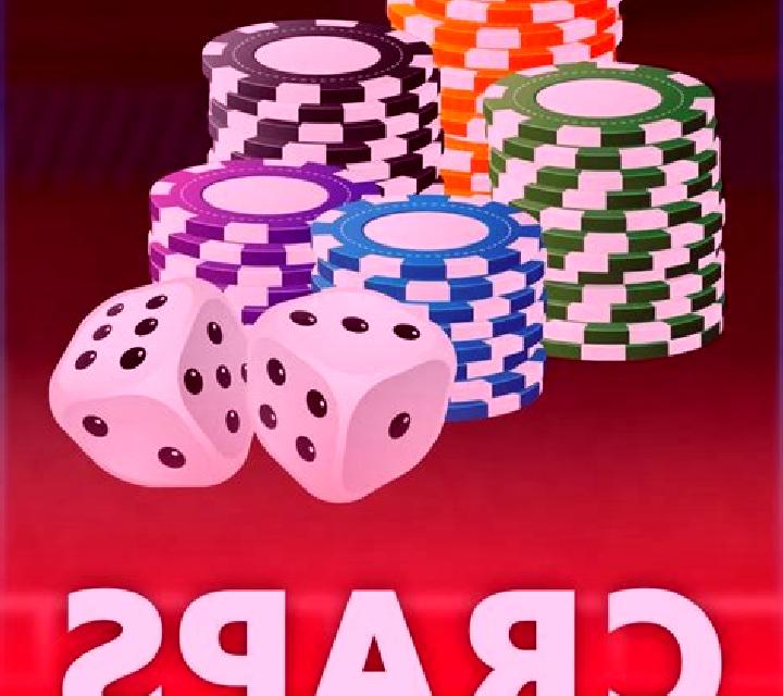 Craps (Woohoo) online slot