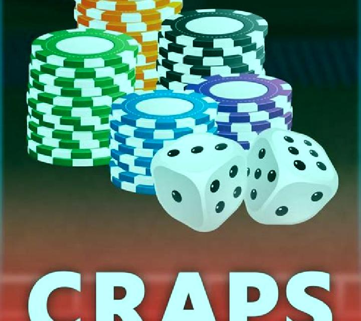 Craps (Woohoo) slot game