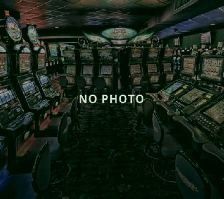 Craps (Woohoo) slot