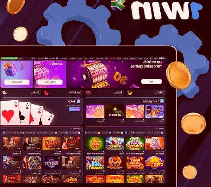 Crash (1Win Games) slot machine