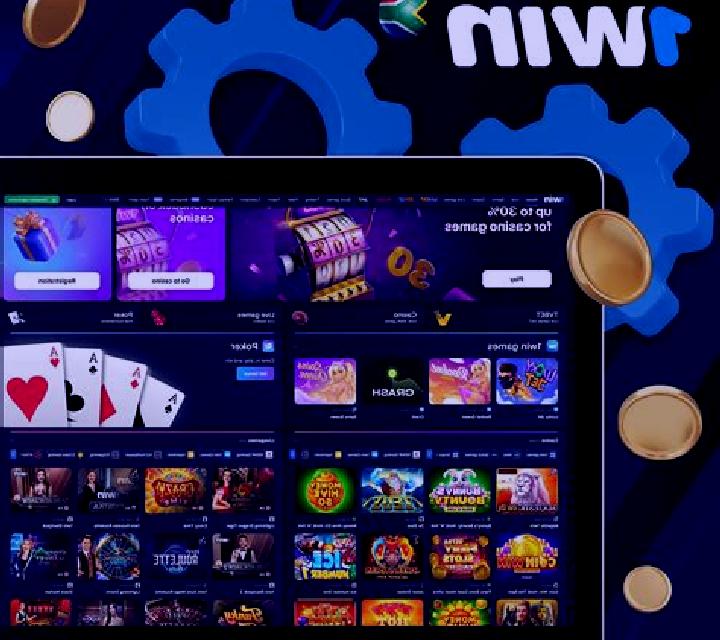 Crash (1Win Games) slot